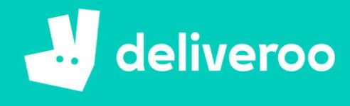 DELIVEROO