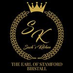EARL OF STAMFORD LOGO 150