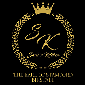 EARL OF STAMFORD LOGO